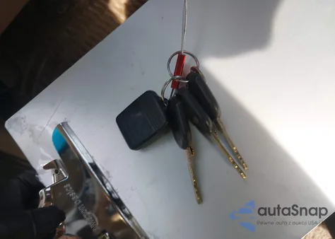 2001 Mazda B3000 Ds/Se z USA, uszkodzony, nr VIN 4F4YR16V21TM27382